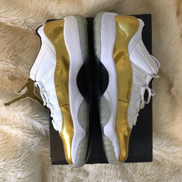 Air Jordan 11 retro- worn once - Picture 4 of 4